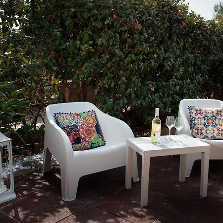 Homey Experience - Jardin Du Port ออลเบีย ภายนอก รูปภาพ