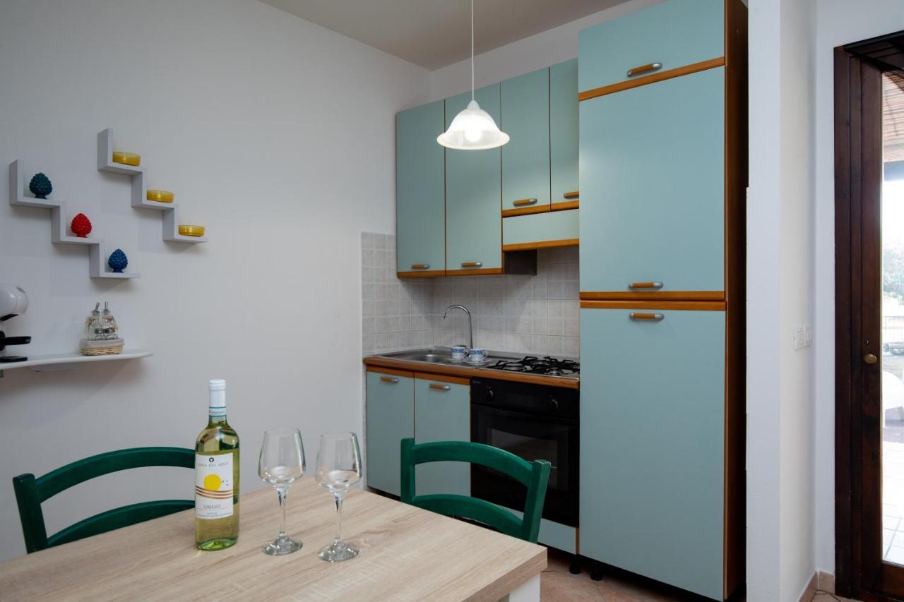 Homey Experience - Jardin Du Port ออลเบีย ภายนอก รูปภาพ