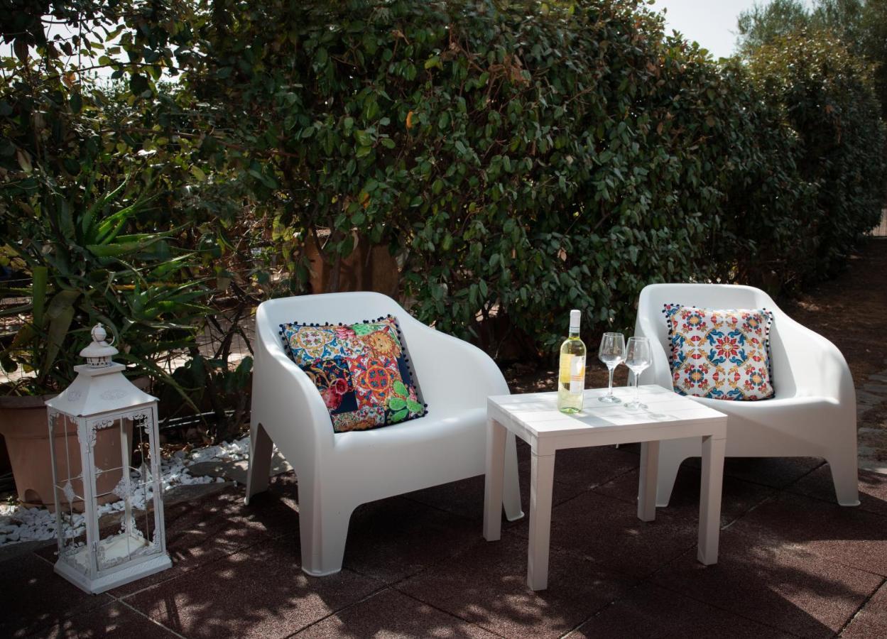 Homey Experience - Jardin Du Port ออลเบีย ภายนอก รูปภาพ