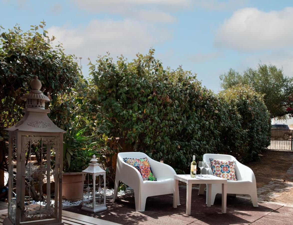 Homey Experience - Jardin Du Port ออลเบีย ภายนอก รูปภาพ